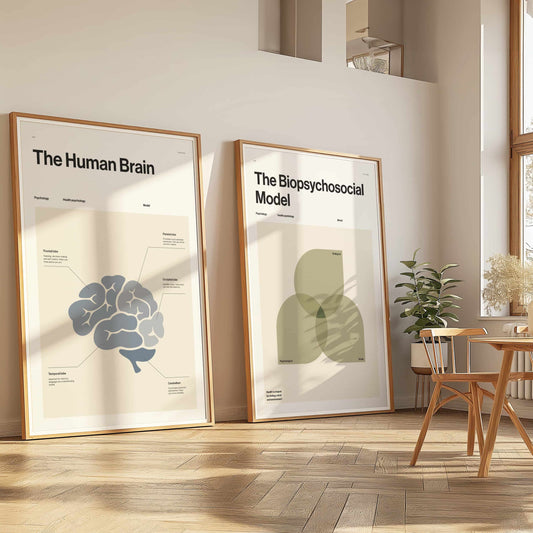 The psychology of professional spaces