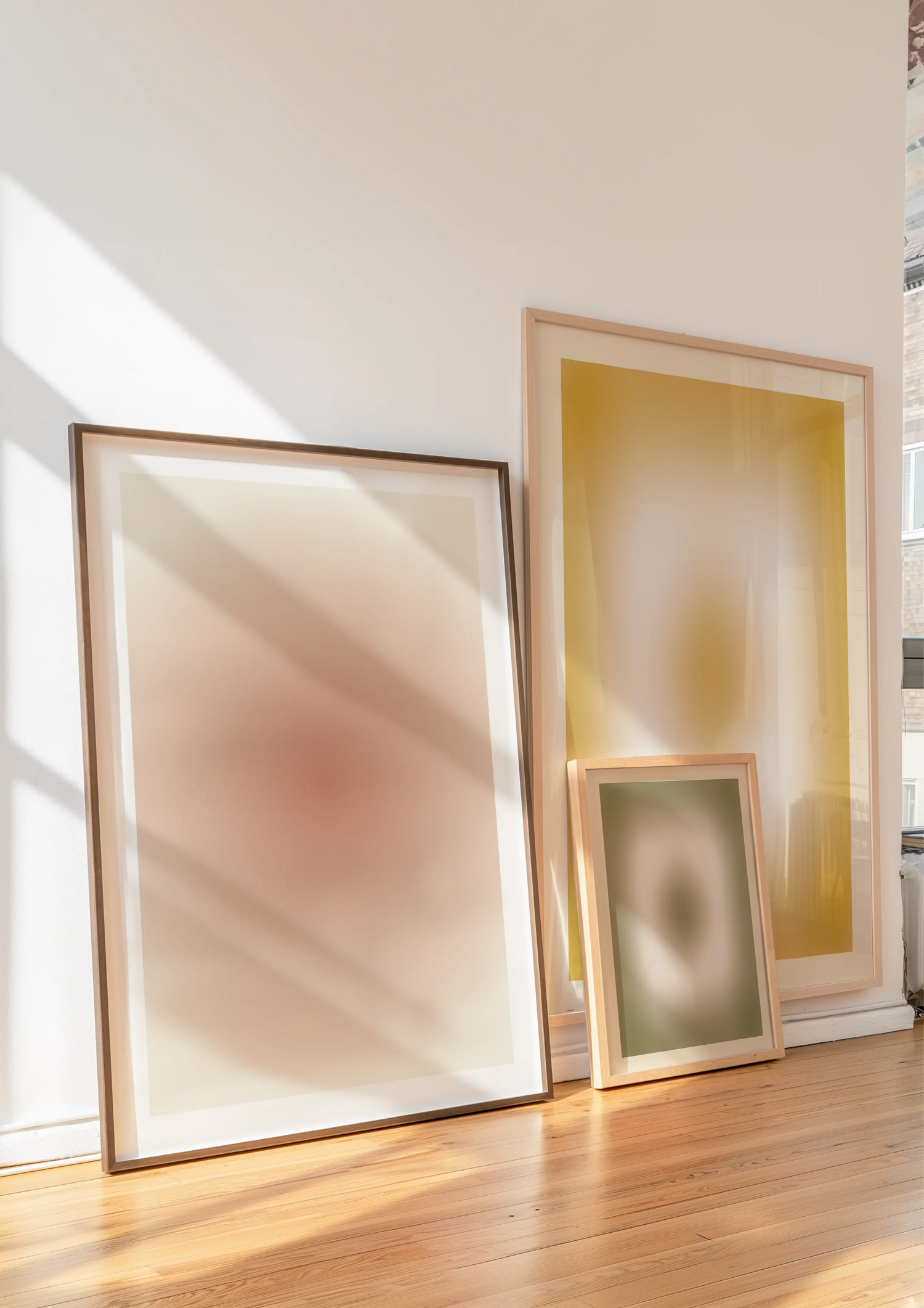 The Waiting Room Collection