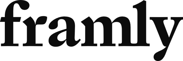 Framly | Visual frameworks for professional conversations